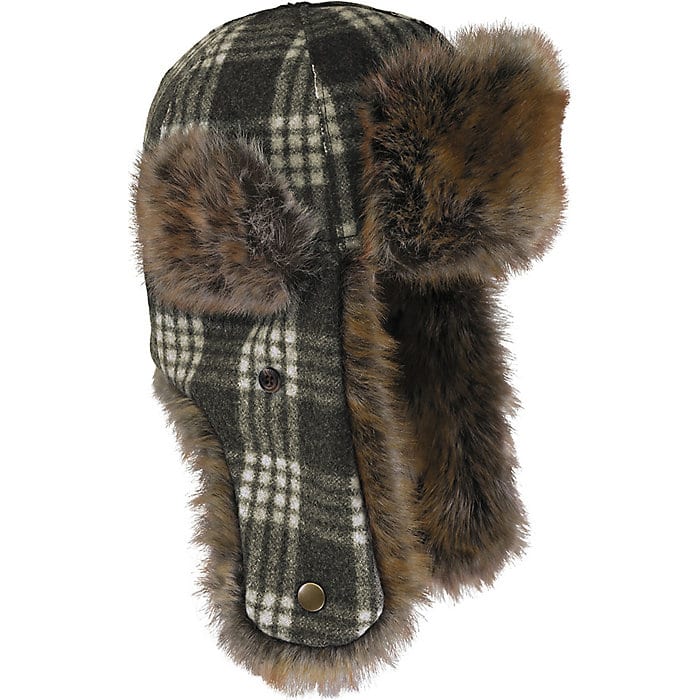 The Northwoods Trapper Hat