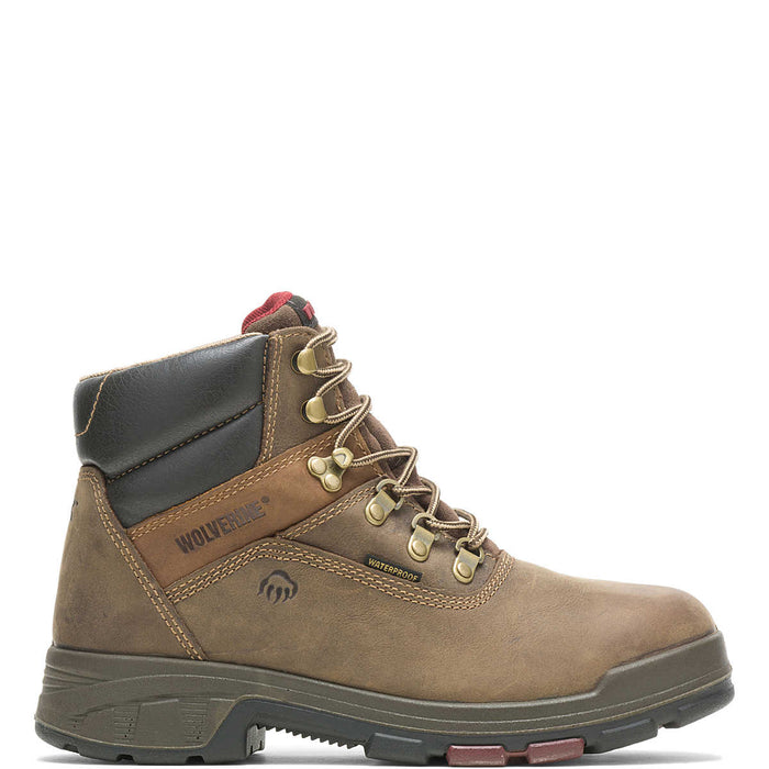Wolverine Cabor 6" Composite Toe Boots