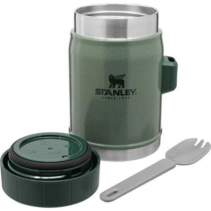 Stanley Heritage Vacuum Food Jar