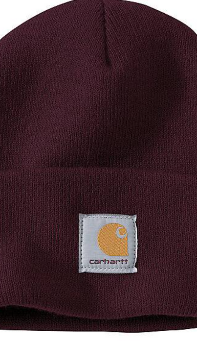 Carhartt Knit Cuffed Beanie