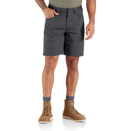 Carhartt Force Relaxed Fit Short - 9 Inch 106280