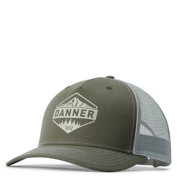 Danner Evergreen Trucker Hat