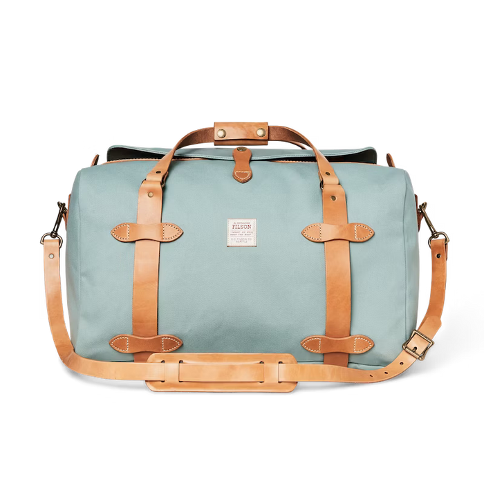 Filson Medium Rugged Twill Duffle Bag 20195531