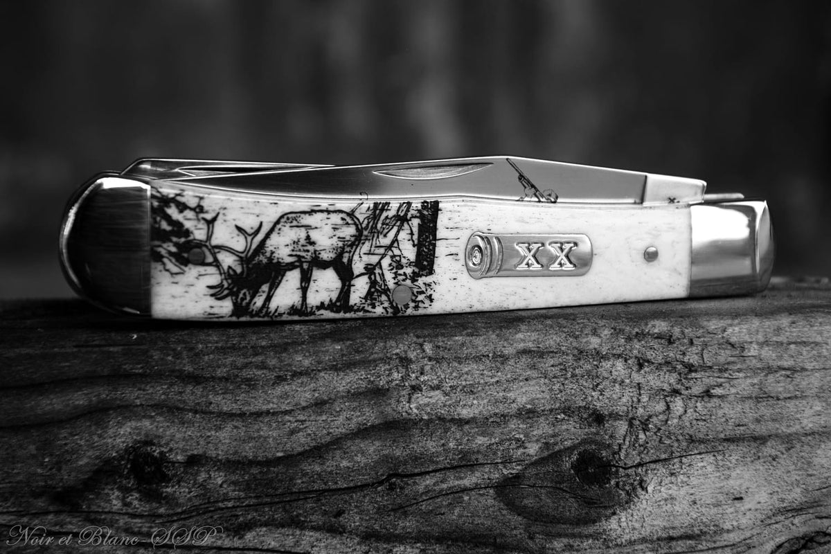 Williamsburg Villager August 2020 — Crane's Country Store