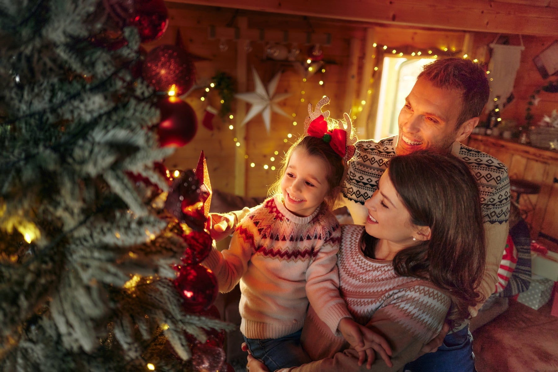 'Tis the Season for Crane's Holiday Gift Guide!