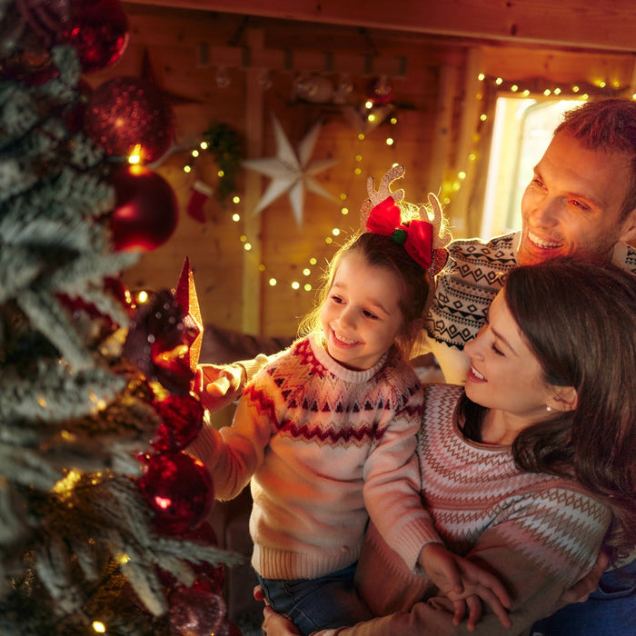 'Tis the Season for Crane's Holiday Gift Guide!