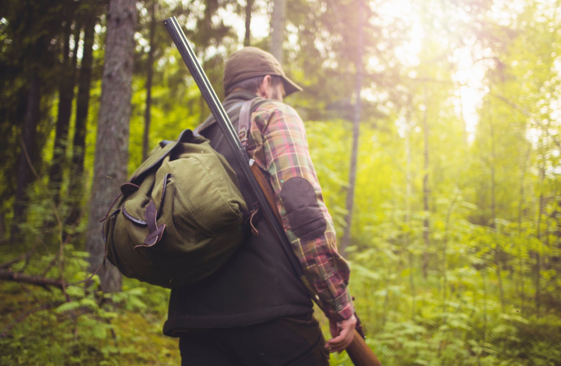 Gear Up for the Hunt: A Crane’s Guide to Essential Hunting Apparel