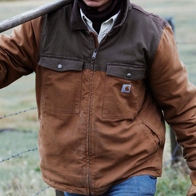 Carhartt Gear Guide: Quality Outerwear for Missouri Outdoor Adventures