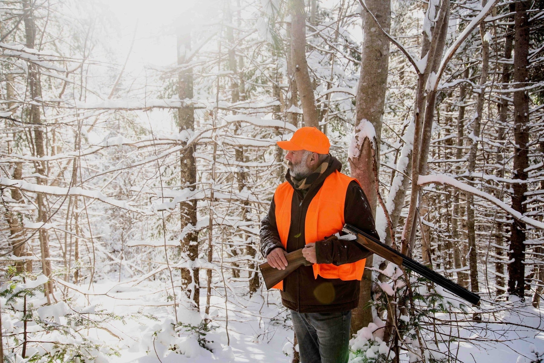The Complete Guide to Choosing the Perfect Hunting Jacket for Every Season