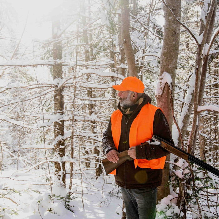 The Complete Guide to Choosing the Perfect Hunting Jacket for Every Season