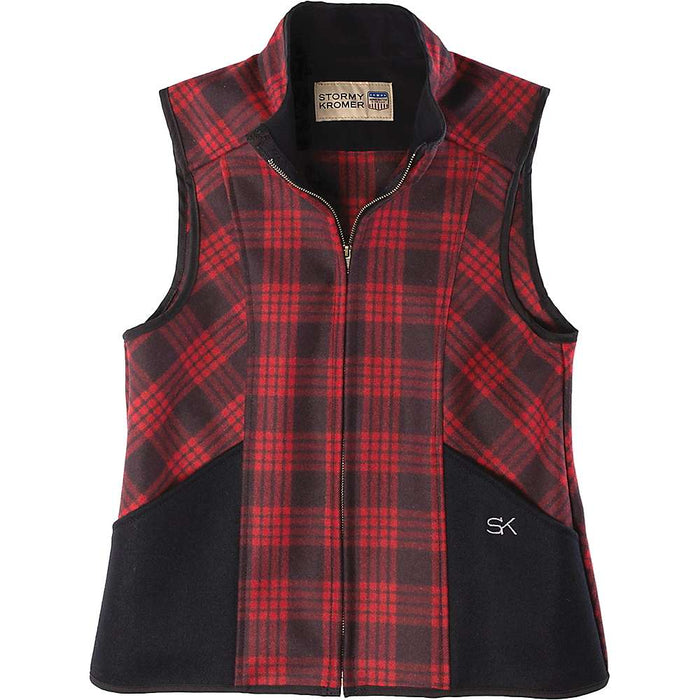 The Ida Outfitter Vest