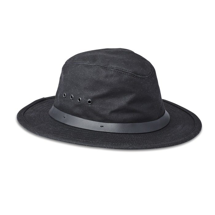 TIN CLOTH PACKER HAT 11060015
