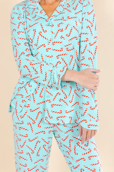 Shinesty Womens's Holiday Pajamas