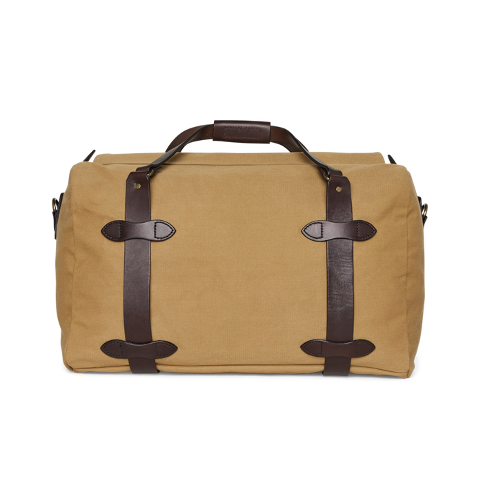 Medium Rugged Twill Duffle Bag 20195531