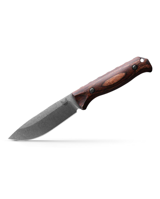 Benchmade Saddle Mountain Skinner | Hunting Knife | Crane’s Country Store