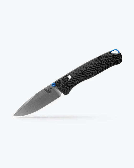 533-3 Mini Bugout Carbon Fiber