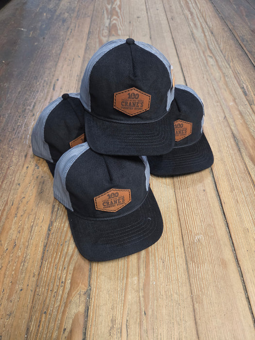 Crane's 100 Years in the 'Burg - Richardson 930 Troutdale Trucker Hat