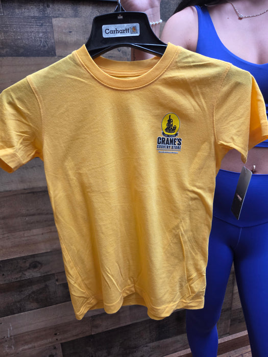 Crane's Colosseum Tees – Youth, Toddler & Infant | Boots, Bullets, Britches & Bologna