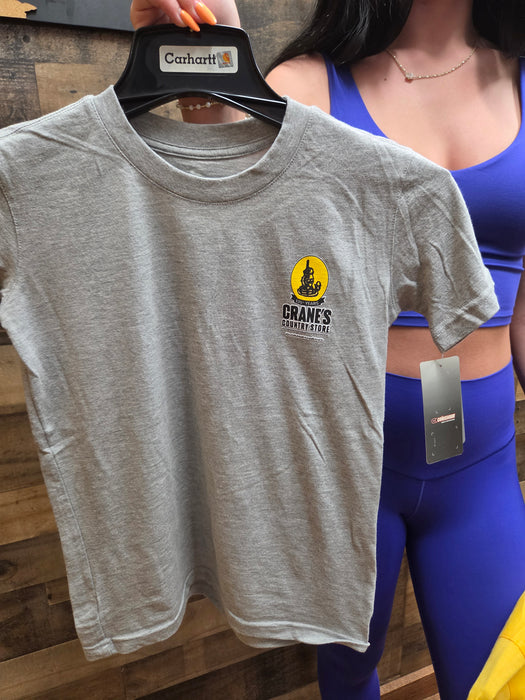 Crane's Colosseum Tees – Youth, Toddler & Infant | Boots, Bullets, Britches & Bologna