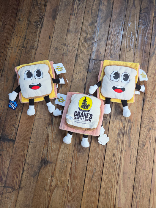 Crane's Country Store Sammie Cuddle Buddy Plush