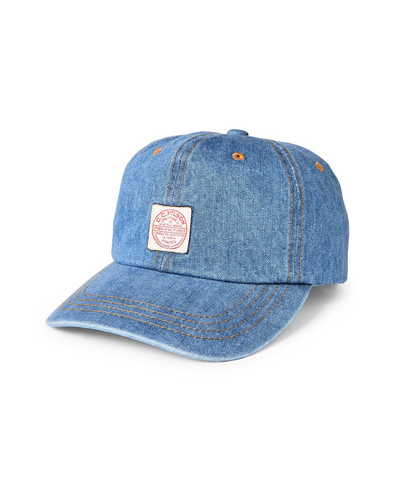 9.5-OZ. DENIM CAP 20309319