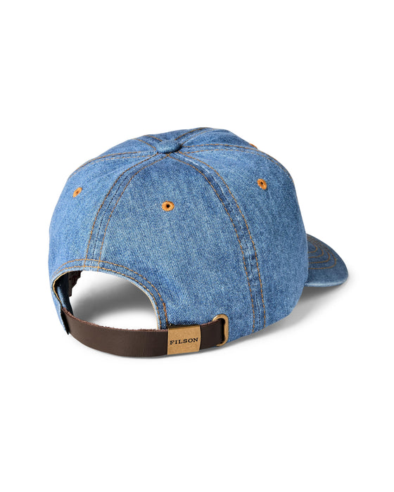 9.5-OZ. DENIM CAP 20309319