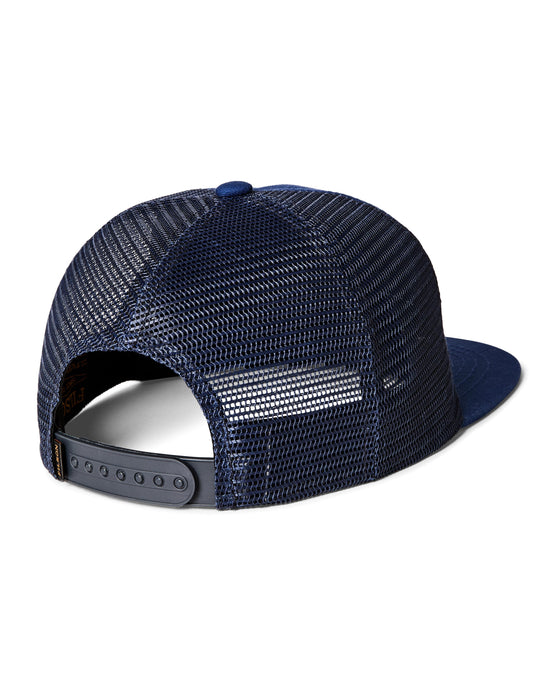 DIAMOND TRUCKER MESH CAP 20310340