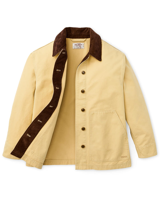 Women's Canvas Barn Coat 20485295