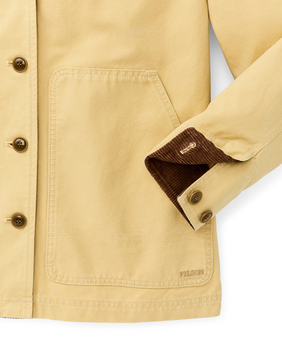 Women's Canvas Barn Coat 20485295