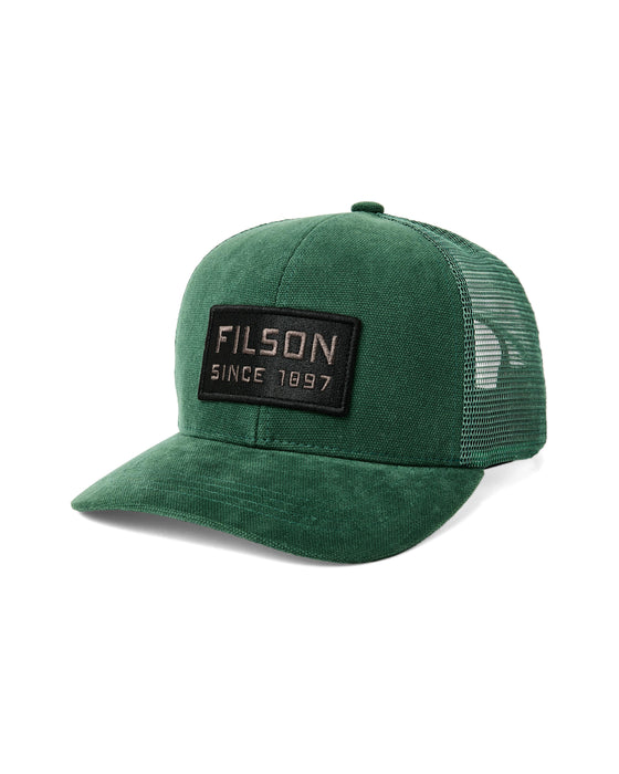 1897 Logger Mesh Cap 20485305