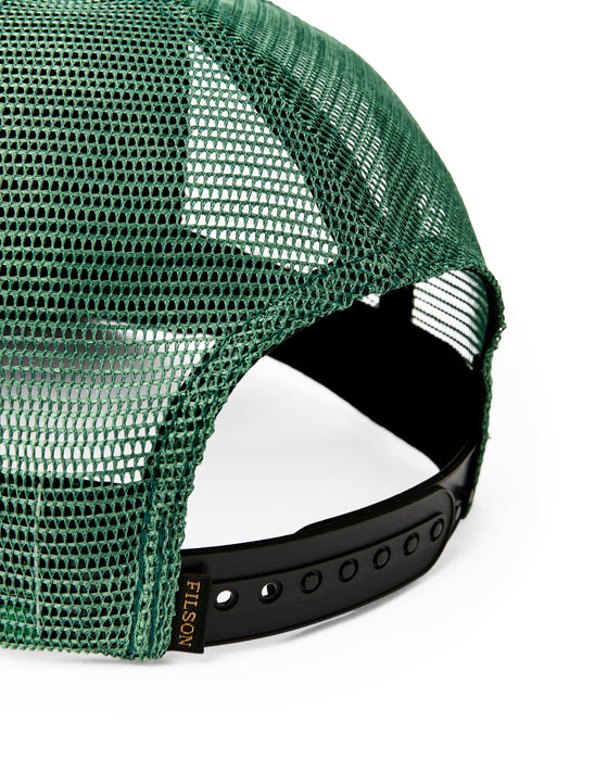 1897 Logger Mesh Cap 20485305