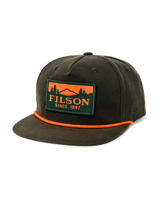 SCENIC GRAPHIC TRUCKER CAP 20485318