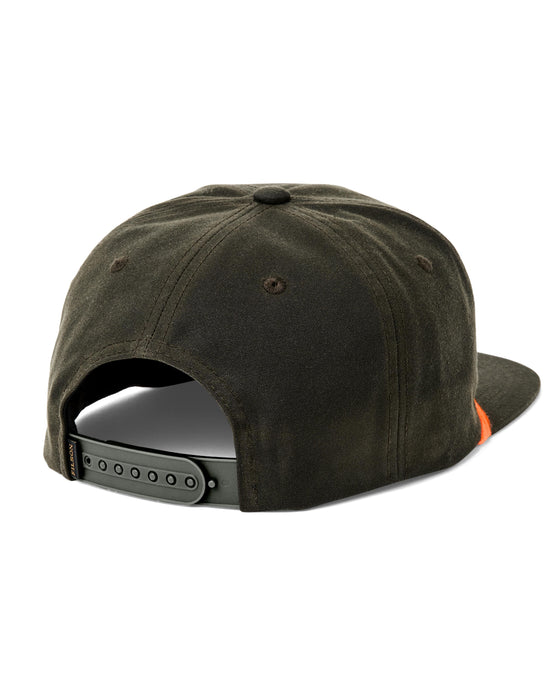 SCENIC GRAPHIC TRUCKER CAP 20485318