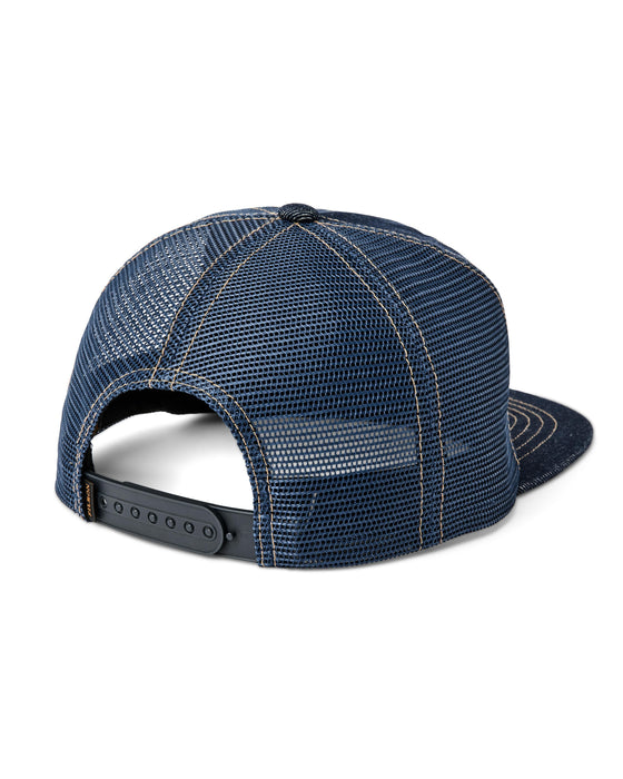 SCENIC GRAPHIC TRUCKER MESH CAP 20485321
