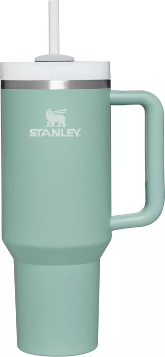 Stay Hydrated with our Stanley Cup Quencher H2.0 Tumbler - 40 oz Stanley  Tumbler with Handle - Perfect for Drinks on-the-go!