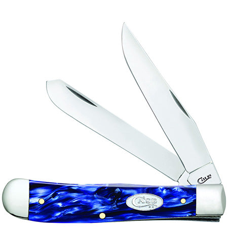 23431 TRAPPER SPARXX BLUE PEARL KIRINITE