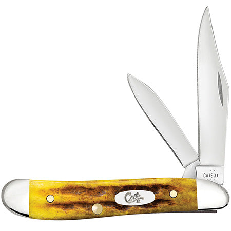 32276 PEANUT - HERITAGE JIG HONEYCOMB BONE