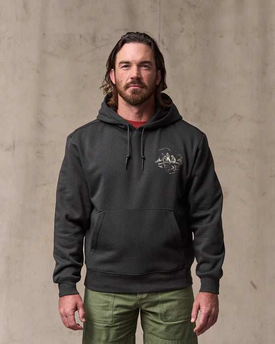 Filson Graphic Hoodie 20311146