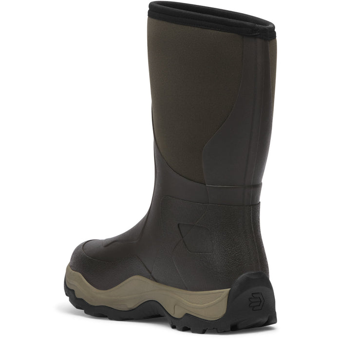 Lacrosse Alpha Agility Field Boot 12" 336880