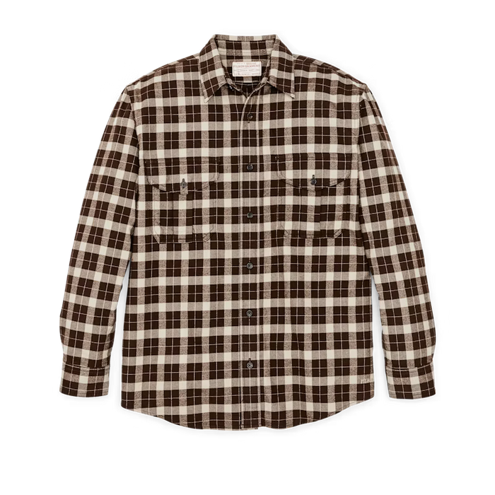 Filson Alaskan Guide Shirt 11012006