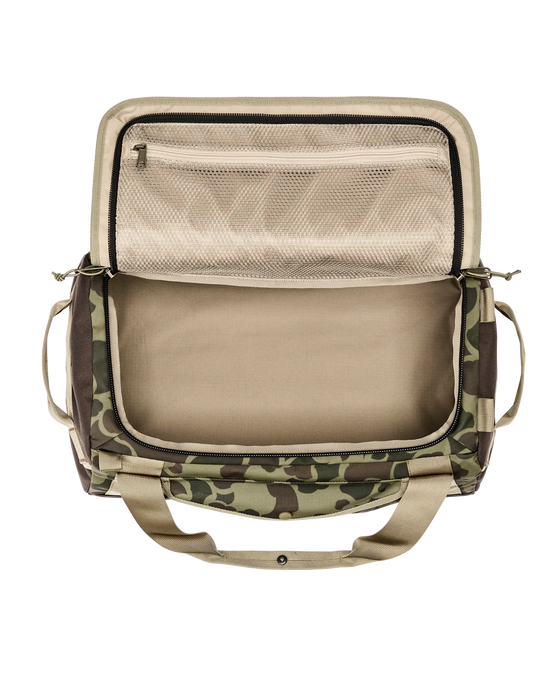 All-weather 40l Duffle 20300189