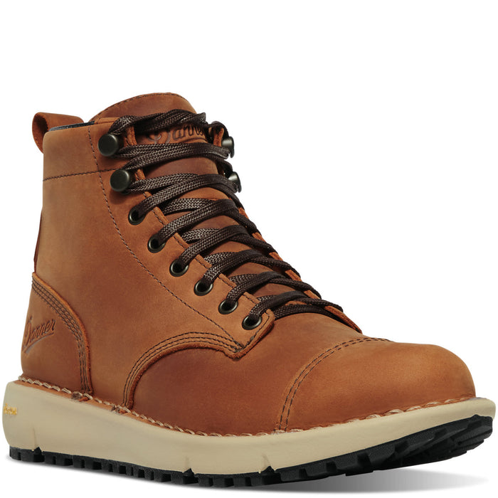 Danner Logger 917 Cap Toe Sierra GTX Boot 34680