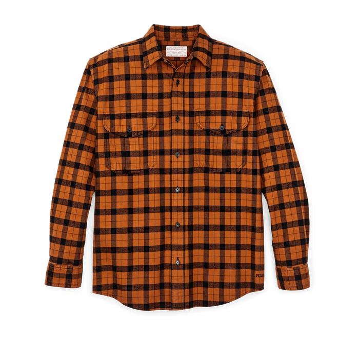 Filson Alaskan Guide Shirt 11012006