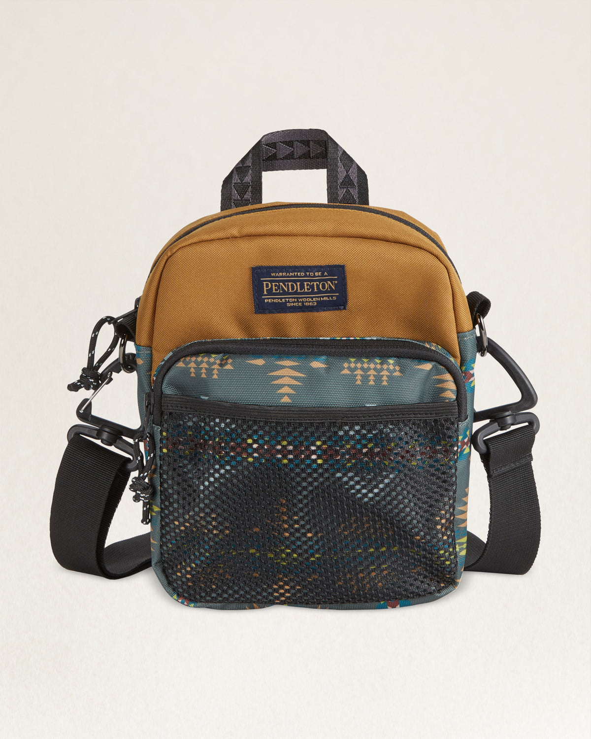 Pendleton Rancho Arroyo Explorer Crossbody — Crane's Country Store