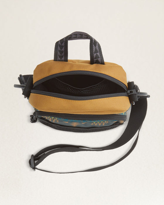 Pendleton Rancho Arroyo Explorer Crossbody