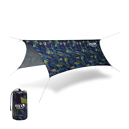 eno profly sil rain tarp Eno Profly Rain Tarp — Crane's Country Store