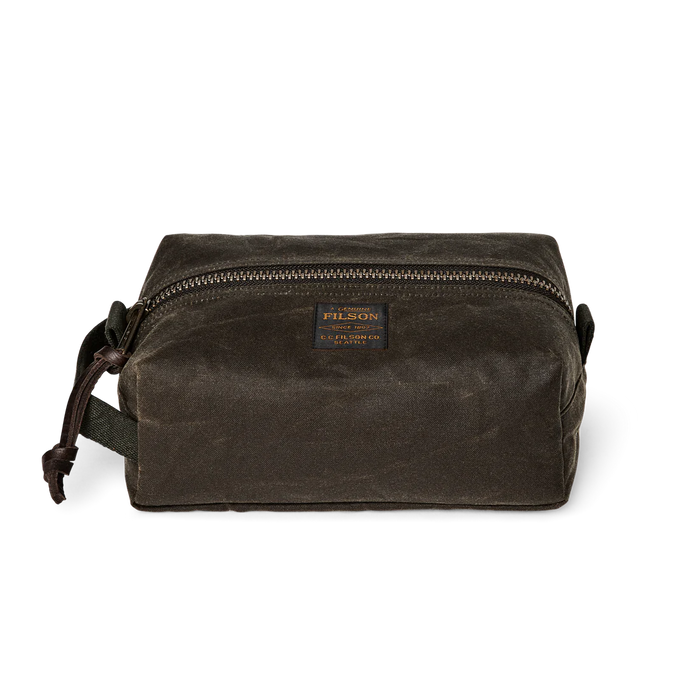 Tin Cloth Travel Kit 20297432