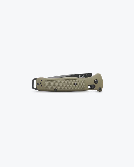 537BK-06 Bailout® | Ranger Green | Tanto