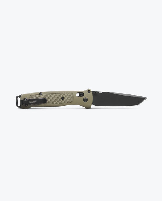 537BK-06 Bailout® | Ranger Green | Tanto