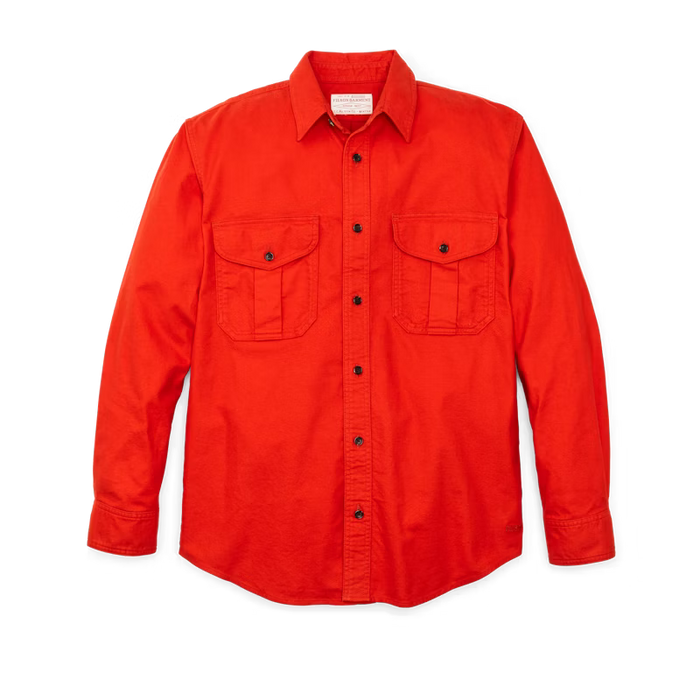 Filson Alaskan Guide Shirt 11012006